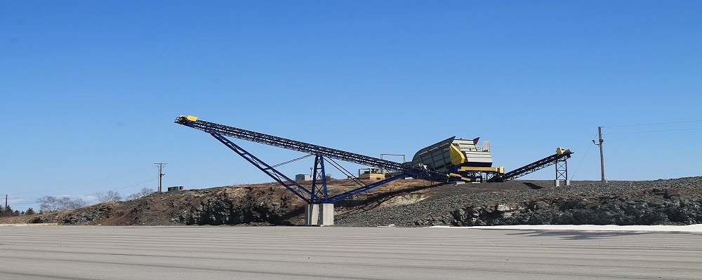 Land Use Permitting & Development
 photo of engineering equipment at a job site