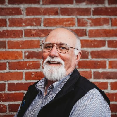 Curt Bartram, PE