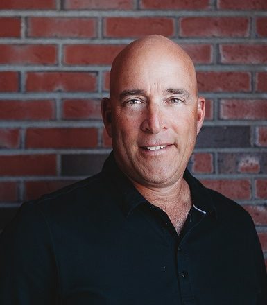 photo of Jeff Teunisen, PLS