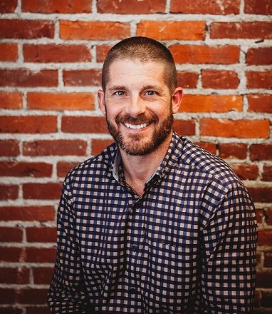 photo of Travis Noyes, PE
