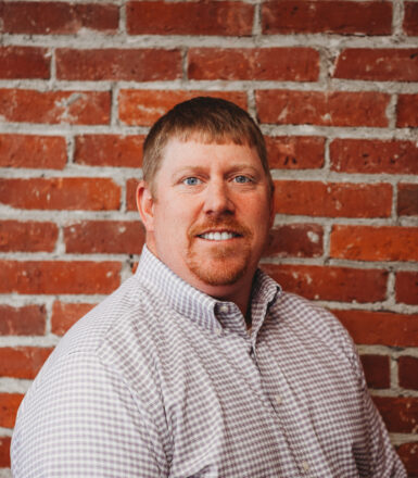 photo of Chris Bagley