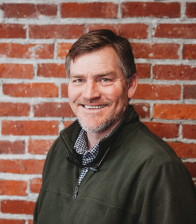 photo of Jeff Strang
