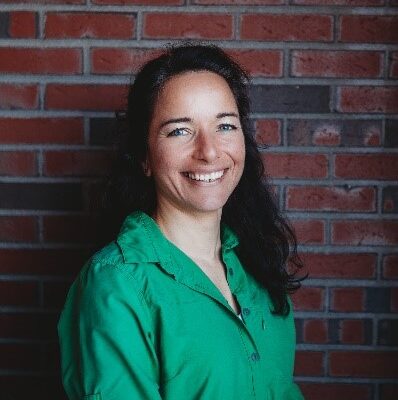 Johanna Szillery, C.S.S.