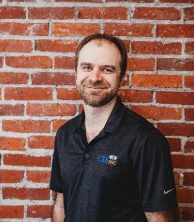 photo of Chip Haskell, III, PE