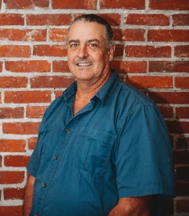photo of Chip Reeves