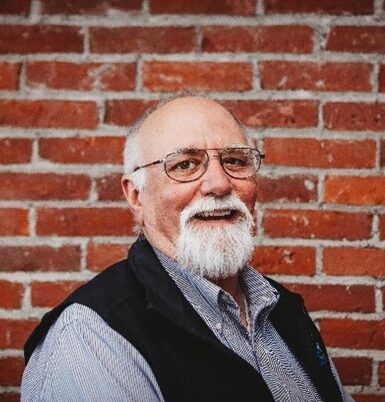 photo of Curt Bartram, PE, LEED AP