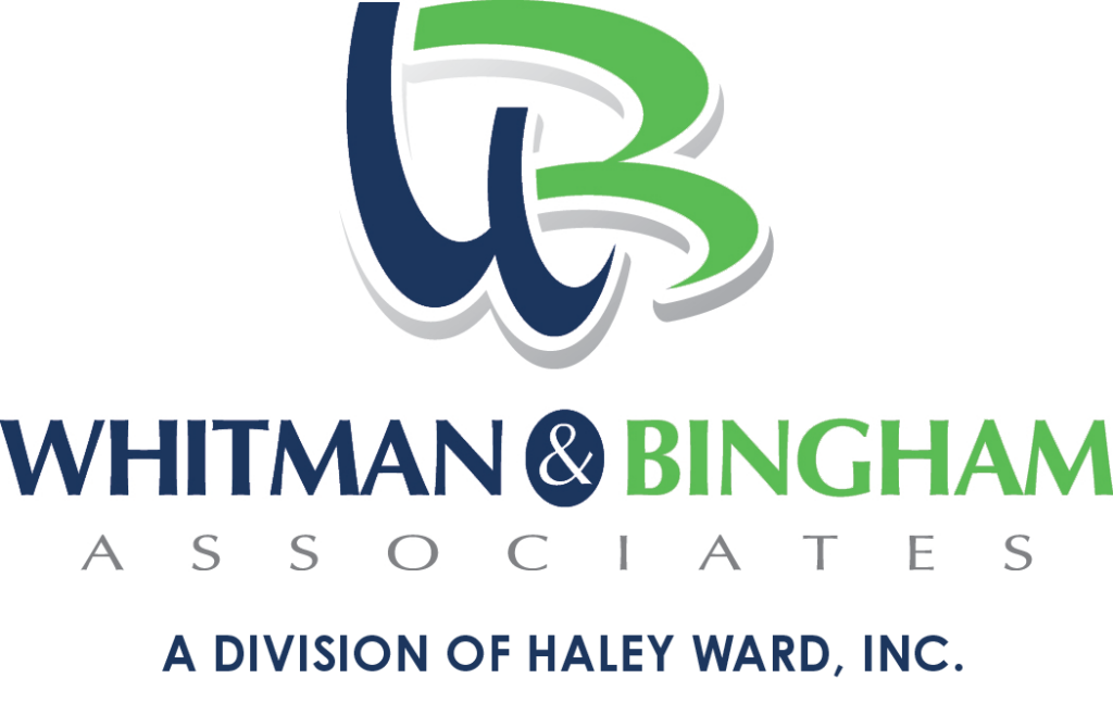 Haley Ward acquires Whitman & Bingham Associates Haley Ward
