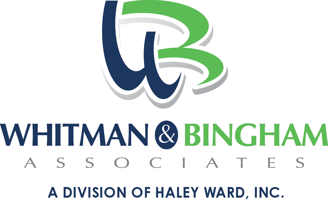 Haley Ward acquires Whitman & Bingham Associates Haley Ward