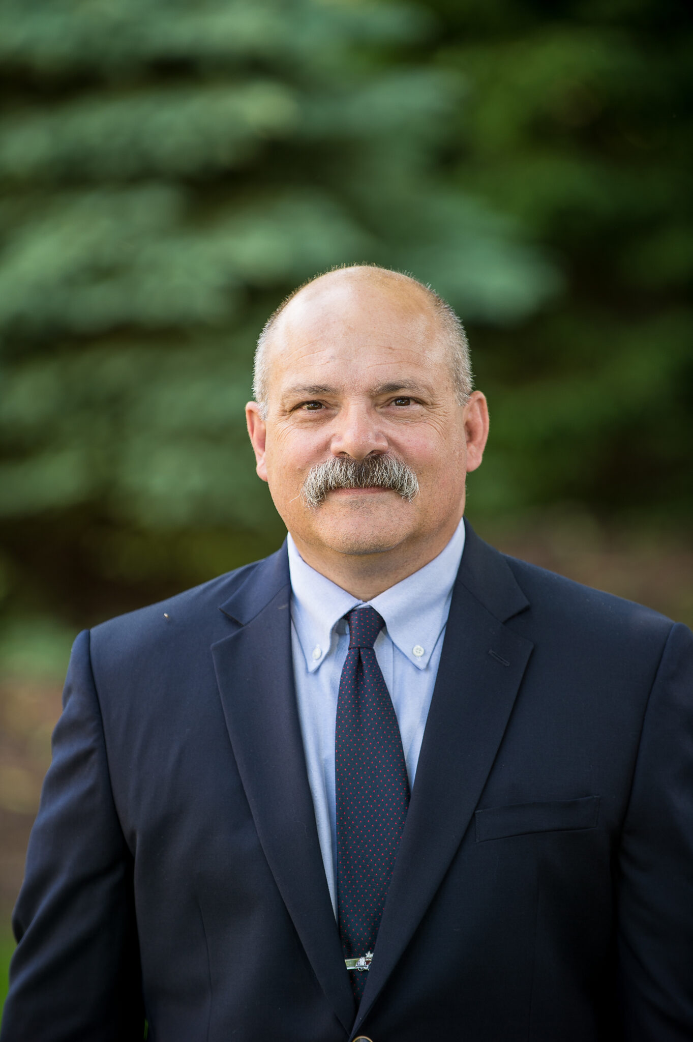 David Battista, PE Haley Ward