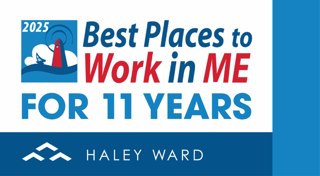 Best Places To Work In Maine