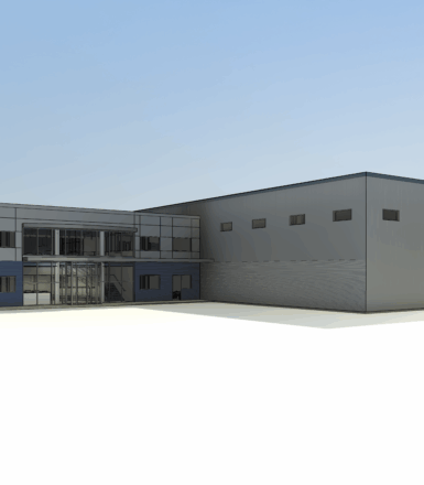 ABM Mechanical in Hermon Maine Architecture, site planning, engineering