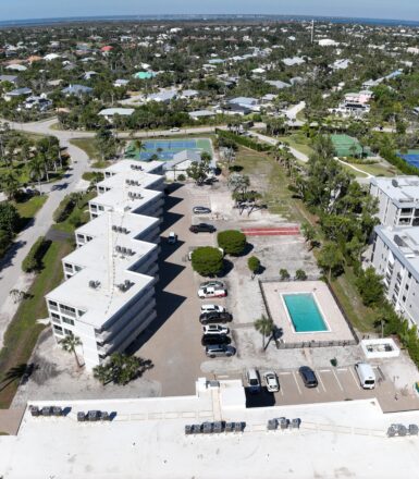Sanibel Island survey, engineering, rebuilding after Hurricane Ian