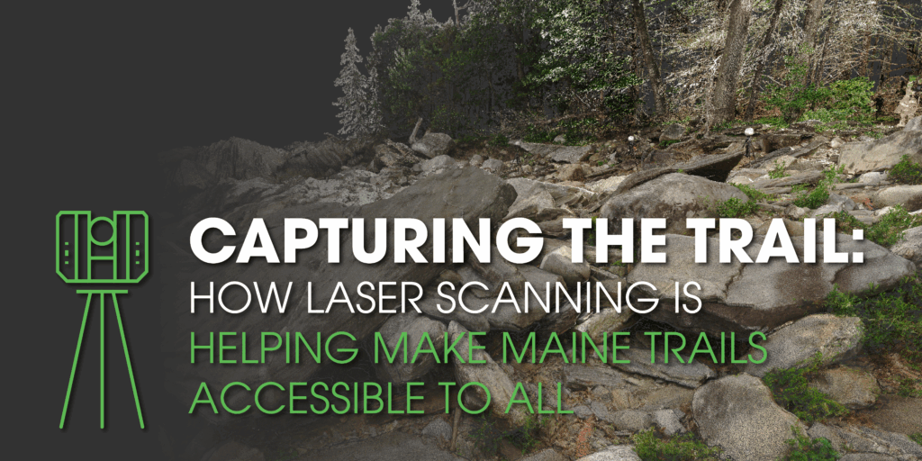 laser scanning