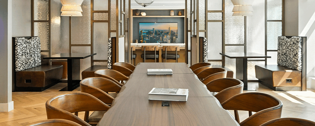 Forte at 1440 Beacon St. Award winning apartment renovation