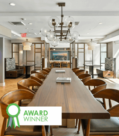 Forte at 1440 Beacon St. Award winning apartment renovation